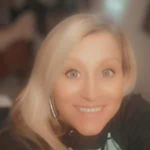 Meet your Posher, Meredith